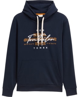 TOM T 1044039-10668-XL M.HUPPARI Main Image