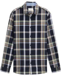 TOM T 1045079-37257-XXL M.KAULUSPAITA Main Image