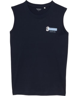 TOM T 1046749-10668-XL M.HIHATON PAITA Main Image