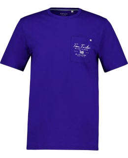 TOM T 1046734-25386-M M.T-PAITA Main Image