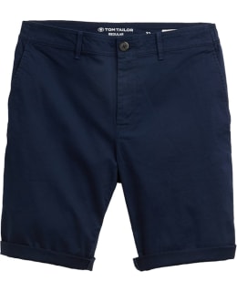 TOM T 1044845-10668-30 M.CHINO-SHORTSIT Main Image