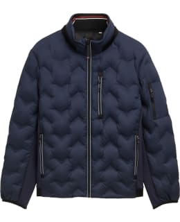 TOM T 1048128-10668-XXL M.HYBRIDI-TAKKI Main Image