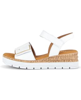 GABOR 82.700.50-4 W.SANDALS Main Image