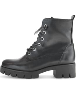 GABOR LADIES ANKLE BOOTS 71.711.37-4 Main Image