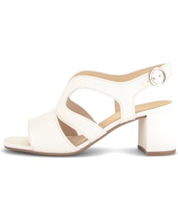 GABOR 81.713.20-8 W.HEELED SANDALS Main Image