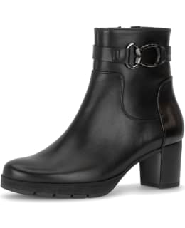 GABOR 8030.02.003-27-5.5 W.ANKLE BOOTS Main Image