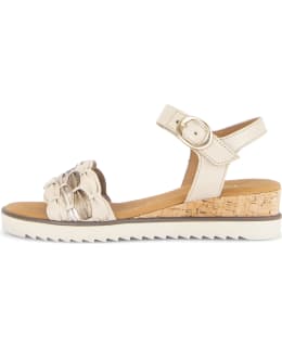 GABOR 82.758.65-5 N.SANDAALIT Main Image