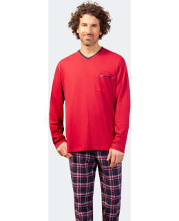 HAJO 53739-636-56 M.PYJAMA Main Image