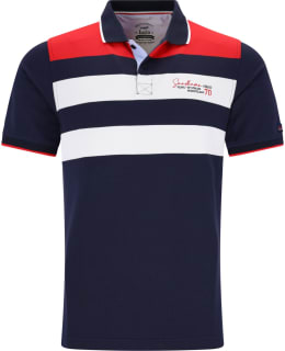 HAJO 27725XXL-609-4XL M.PIKEEPAITA Main Image