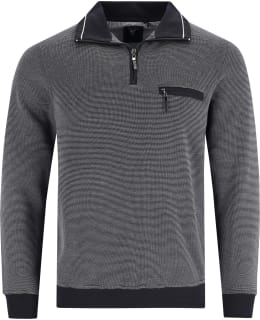 HAJO 26222/3-102-56 M.SWEATSHIRT Main Image