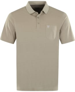 HAJO 20079/3-205-56 M.POLOSHIRT KL Main Image
