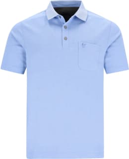 HAJO 20079/3-620-48 M.POLOSHIRT KL Main Image