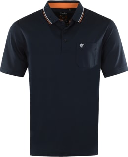 HAJO 27143-609-MAR-4XL M.PIKEEPAITA Main Image