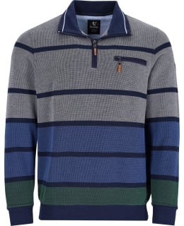 HAJO 27836XXL-609-4XL M.COLLEGEPAITA Main Image