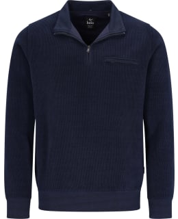 HAJO 27822-609-48 M.FLEECEPAITA Main Image