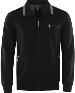 Hajo miesten collegetakki Main Image