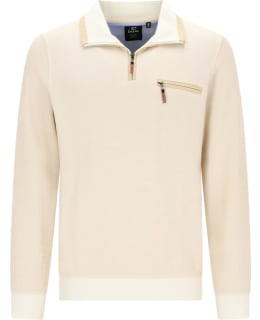 HAJO 26222-218-ECR-56 M.SW SHIRT Main Image