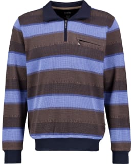 HAJO SF 28058-695-52L M SWEATSHIRT Main Image