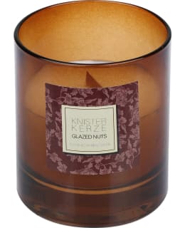 STEINHART GLAZED NUTS 8X9,2 TUOKSUKYNTTI Main Image