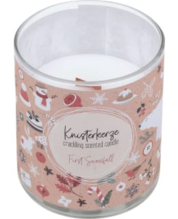 STEINHART FIRST SNOWFALL 8X9,2 TUOKSUKYN Main Image