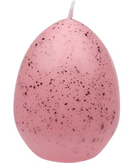 Steinhart 6x6x8cm munakynttilä Main Image