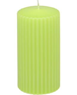 STEINHART 5,7X5,7X11CM LIME PILARI KYNTT Main Image