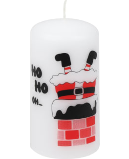 STEINHART 1410701 11X5,7 PILARIKYNTTILÄ Main Image