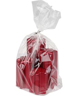 STEINHART 3920907 PU 4KPL TÄHTI KYNTTILÄ Main Image