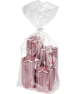 STEINHART 3920972 ROSA 4KPL TÄHTI KYNTTI Main Image