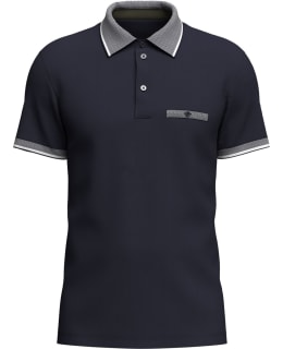 FYNCH-HAT 1504 1909-685-3XL M.PIKEE Main Image