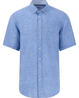 FYNCH-HAT 1504 6001-628-S M.SHIRTS Main Image