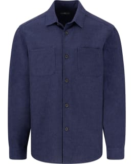 FYNCH-HAT 1504 8514-685-S M.SHIRTS Main Image