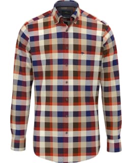 FYNCH-HAT 1510 8070-367-S M.FLANPAITA Main Image