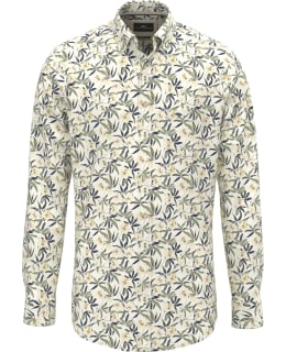 FYNCH-HAT 16038370-113-S M.SHIRT Main Image