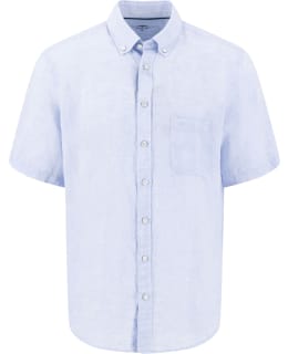 FYNCH-HAT 16046001-653-S M.LH SHIRT Main Image