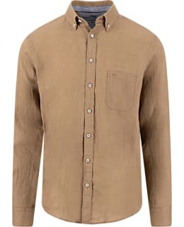 FYNCH-HAT 16136000-213-S M.SHIRT Main Image