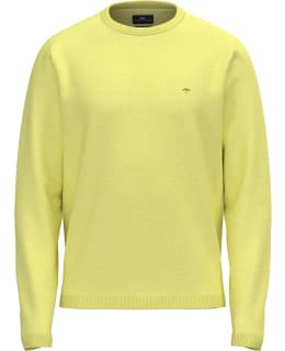 FYNCH-HAT 1602314-113-M M.PULLOVER Main Image