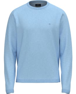 FYNCH-HAT 1602314-653-L M.PULLOVER Main Image