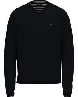 FYNCH-HAT 1602315-690-S M.PULLOVER Main Image