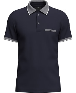 FYNCH-HAT 16041909-685-3XL M.POLO Main Image