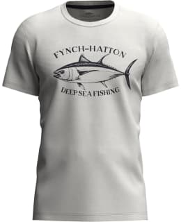 FYNCH-HAT 16031310-824-S M.T-SHIRT Main Image