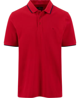 FYNCH-HAT 16131801-341-S M.POLO Main Image