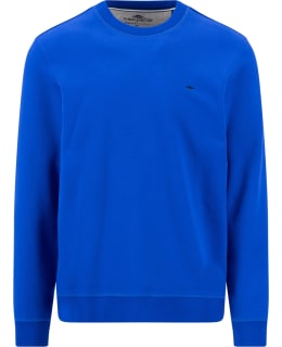 FYNCH-HAT 16141350-674-S M.SWEATER Main Image