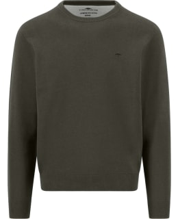 FYNCH-HAT 1614210-749-M M.PULLOVER Main Image