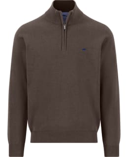 FYNCH-HAT 1614215-861-S M.PULLOVER Main Image