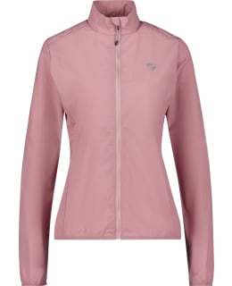 ZIENER NELVANA JACKET W 433020 MAR 40 Main Image