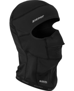 ZIENER IQUITO-Z WS MASK JR 155008 BLK XS Main Image