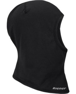 ZIENER INNING-Z MASK U 157012 BLK L Main Image