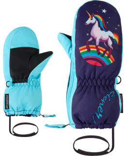 ZIENER LEPRINT-Z GLOVE JR 115009 DAP 1,5 Main Image