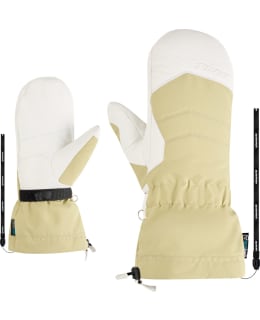 ZIENER KILATI-Z MITTEN W 113027 SAL 7 Main Image